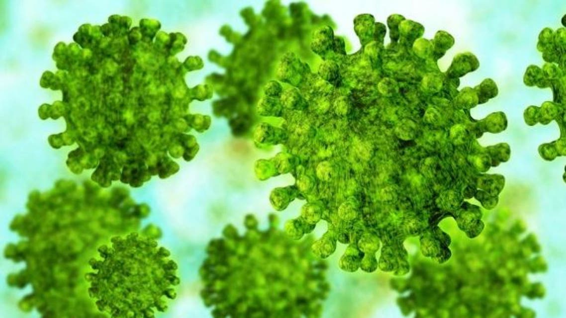 mers shutterstock