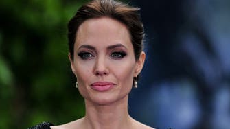Angelina Jolie ‘sickened’ by Boko Haram 