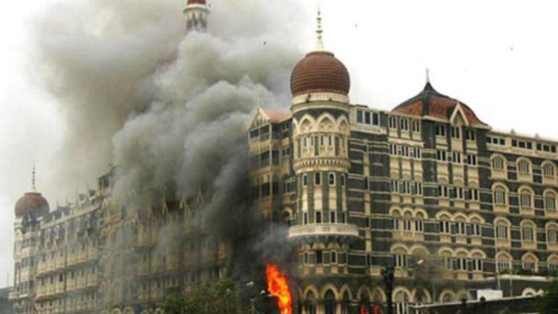 Mumbai Attack