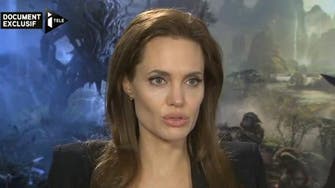 Angelina Jolie ‘sickened’ by Boko Haram kidnap