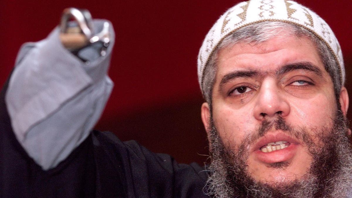 Rise and fall of Abu Hamza: the 'Captain Hook' of controversial preachers