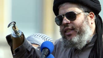 Rise and fall of Abu Hamza: the ‘Captain Hook’ of controversial preachers