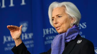 IMF: ‘jarring’ unemployment in Arab countries 