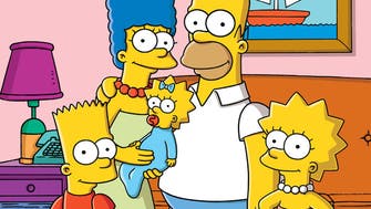 The Simpsons’ Syria ‘conspiracy’ report causes media reaction