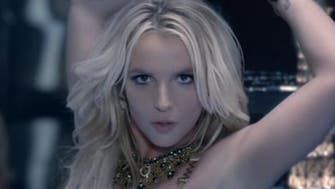 Another Hit! Britney Spears sued for breaking dancer’s nose 