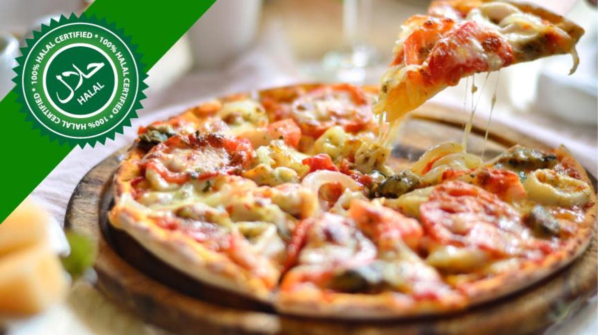 Halal hysteria'? UK's Pizza Express defends menu | Al Arabiya English