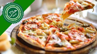 ‘Halal hysteria’? UK's Pizza Express defends menu 