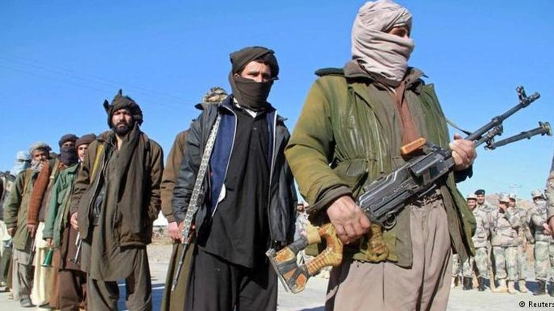 taliban