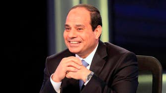 Egyptian media biased toward Sisi: watchdog
