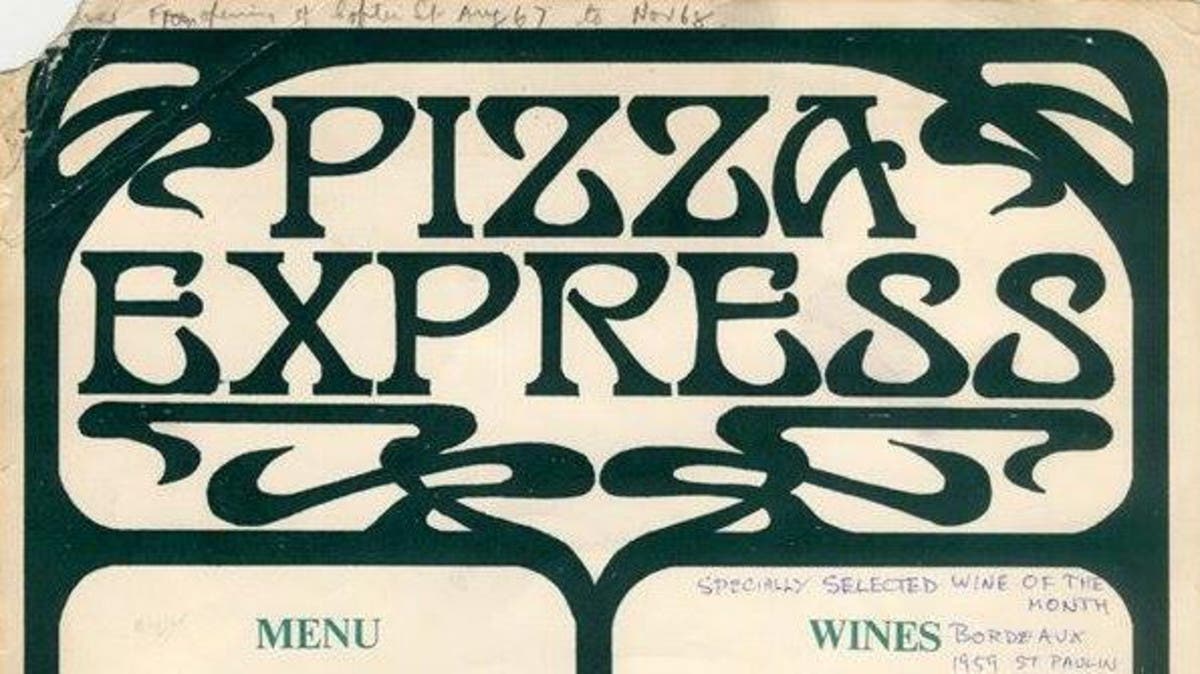 Halal hysteria'? UK's Pizza Express defends menu | Al Arabiya English