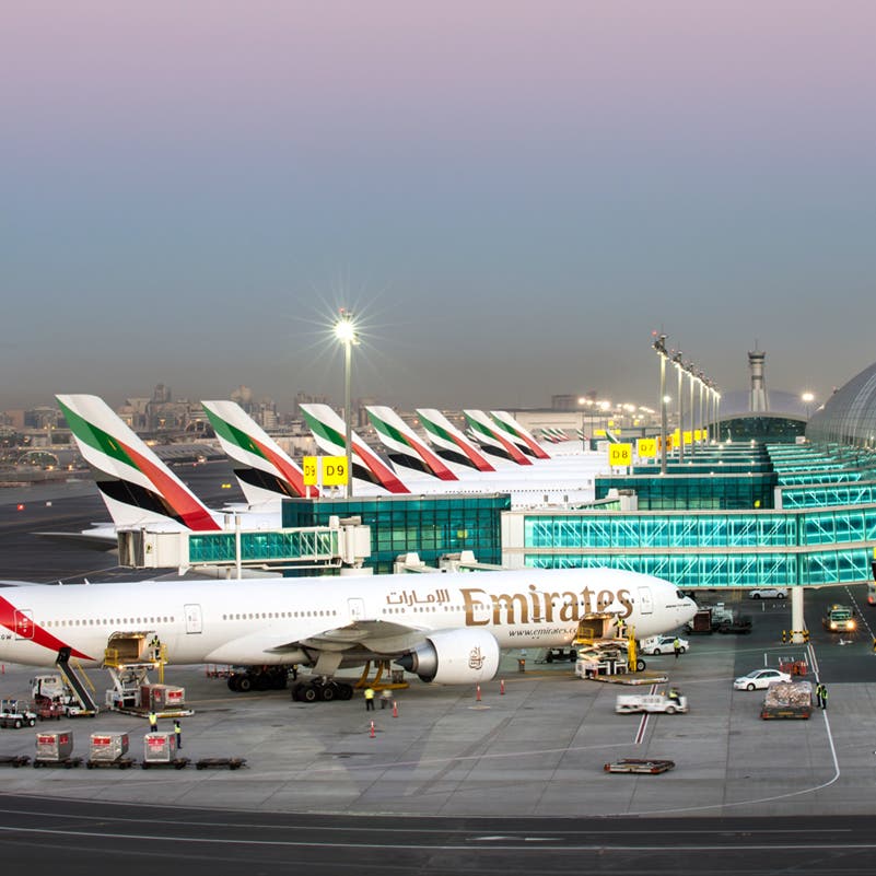 طيران الإمارات: سنتجاوز الجائحة ورحلات الشحن تكبح النزيف