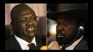 رئيس جنوب السودان خرق اتفاق السلام.. وعقد محادثات مع زعيم المعارضة 