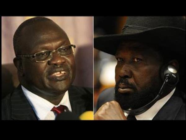 رئيس جنوب السودان خرق اتفاق السلام.. وعقد محادثات مع زعيم المعارضة 