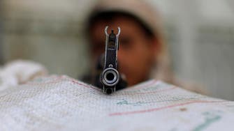 U.S. officers in Yemen killed ‘armed civilians’ 
