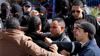 Tunisia court slashes sentence of Islamist for incitement