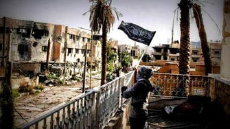 "داعش" يخطف 200 كردي في شمال سوريا
