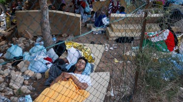 libya illrgal immigrants italy reuters