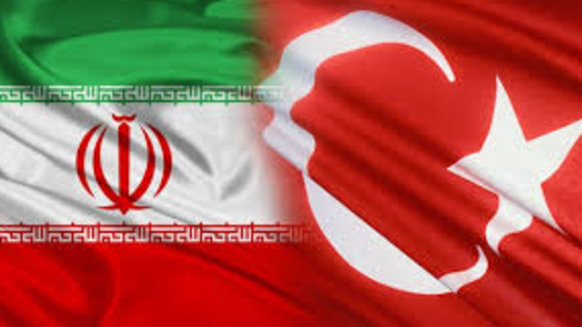 Iran-Turkey