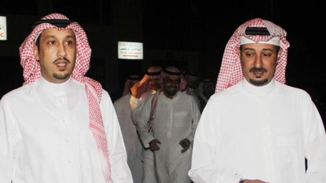 فهد بن خالد