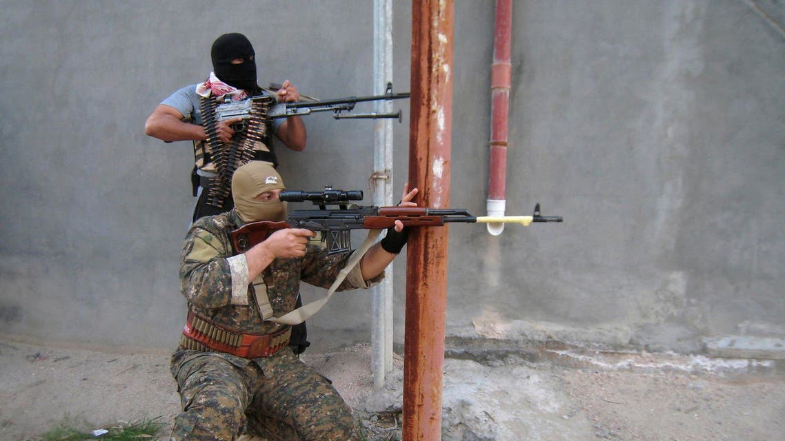fallujah