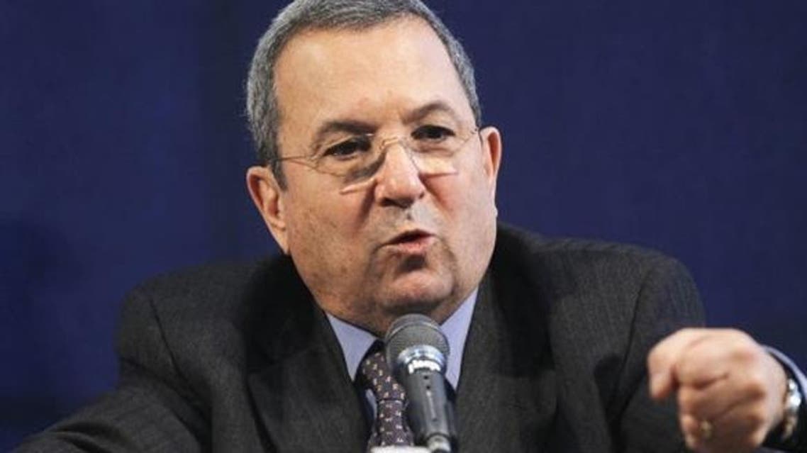 عهود باراک