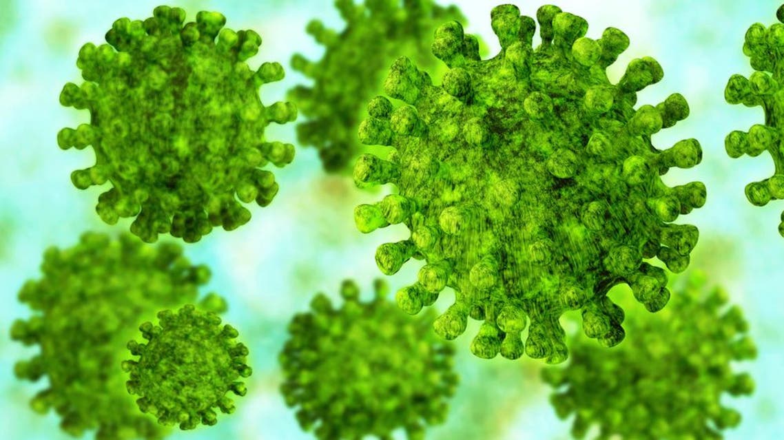 MERS shutterstock