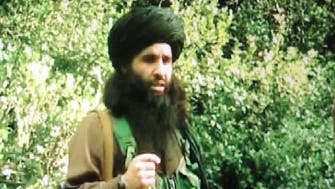 Pakistan Taliban chief makes last-ditch bid to assert authority