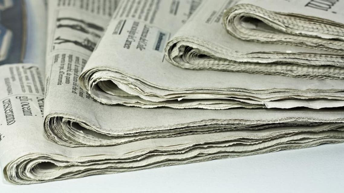 Journalist Serajeddin Mirdamadi has been accused of plotting against Iran’s ruling clerics. (File photo: Shutterstock)