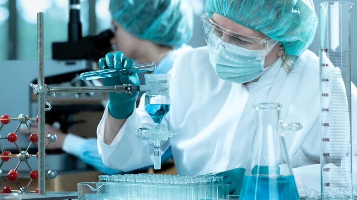 lab shutterstock