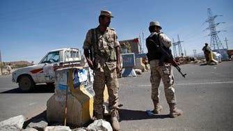 Suicide bomber kills six soldiers in latest Yemen violence