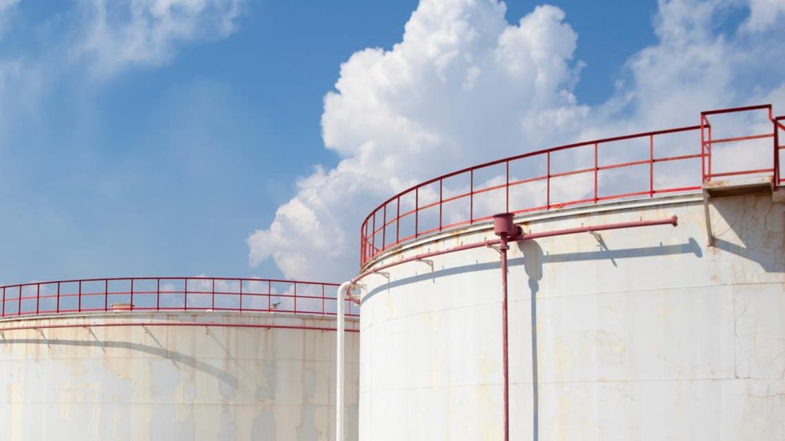 Kuwait’s state oil group says it will sign a six-year liquefied natural gas deal with Royal Dutch Shell. (File photo: Shutterstock)