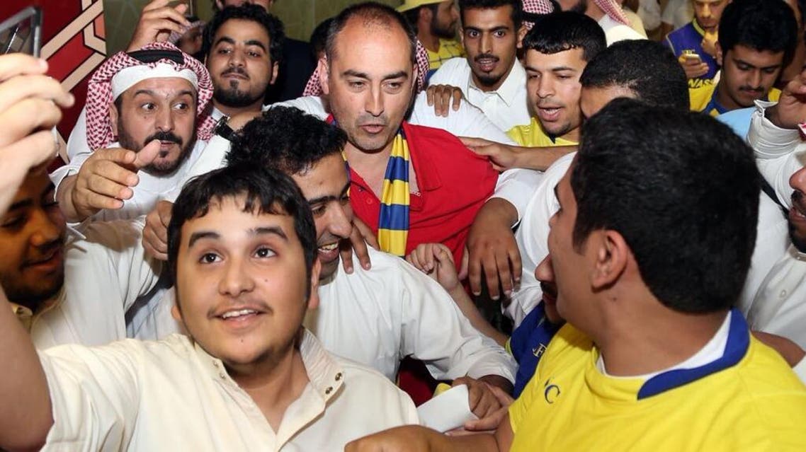 نادي النصر