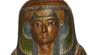 ‘Ancient Egypt’s Beyonce’ still in celeb spotlight – 3000 years later