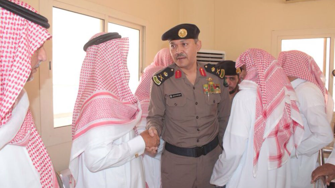اللواء الاربعين