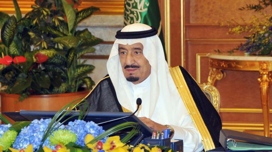 الأمير سلمان بن عبدالعزيز