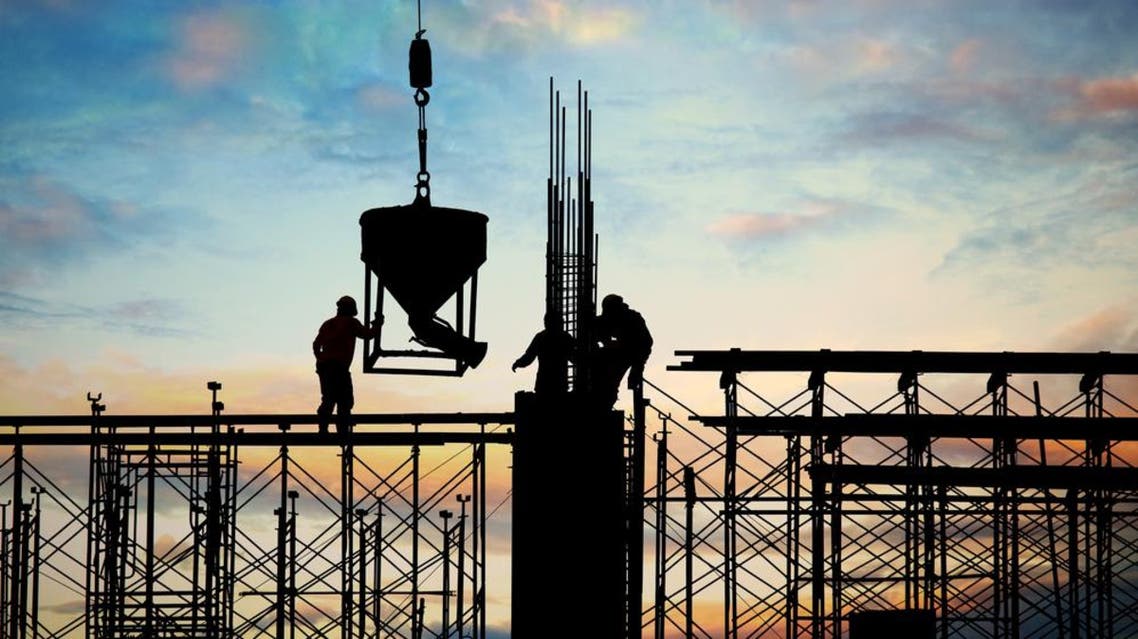 Drake and Scull’s gross profit in the first quarter fell as the cost of executing its contracts rose 3.3 percent. (File photo: Shutterstock)