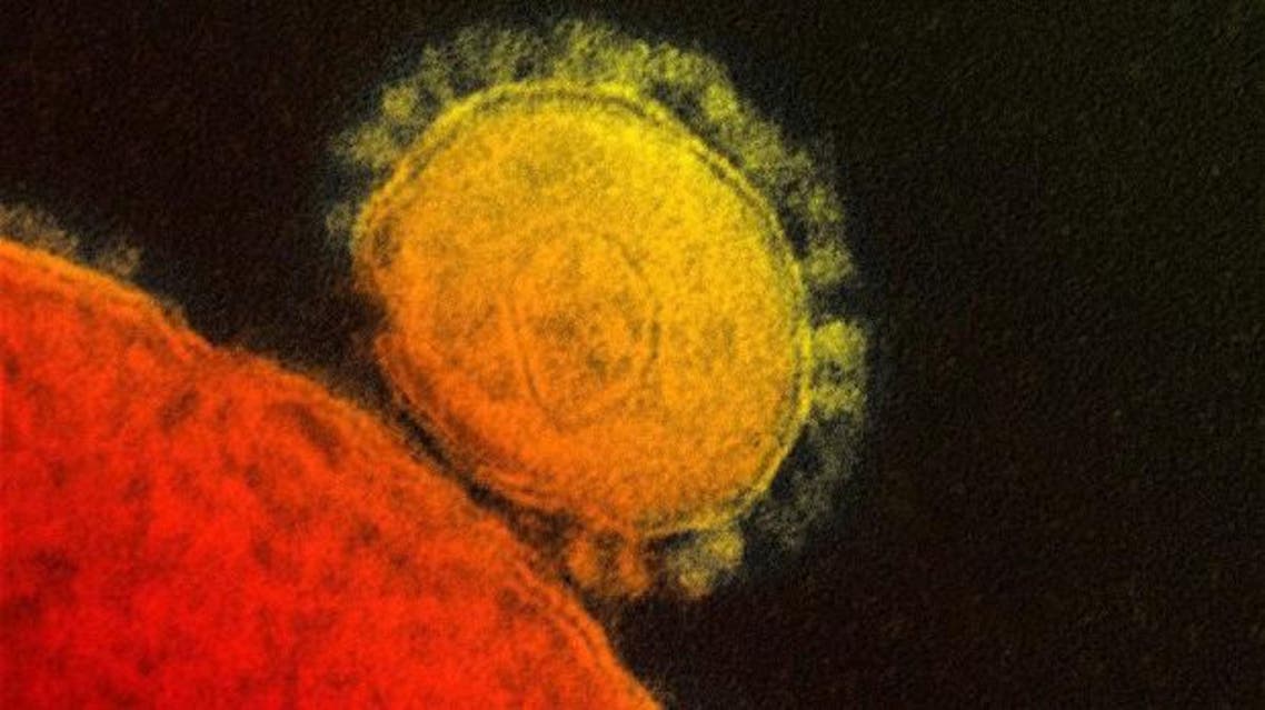 mers reuters