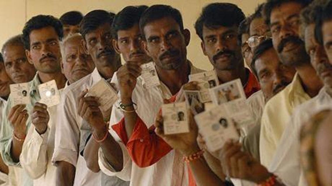 Indian election