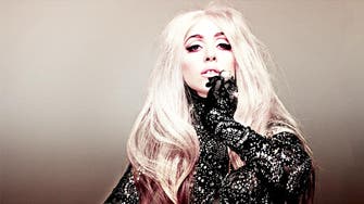 Mideast ‘monsters’ set for Lady Gaga Dubai debut 