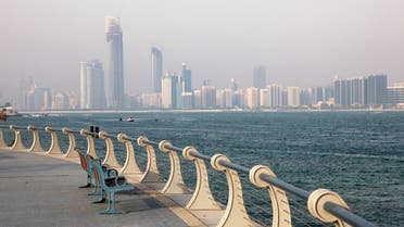 Aldar is behind some of the key developments in the UAE capital. (File photo: Shutterstock)