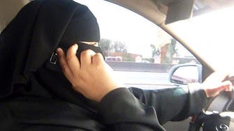 Report: Saudi man divorces wife for driving