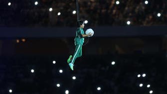Jewel of Jeddah: King’s pen sends young boy to the world of celebrities 