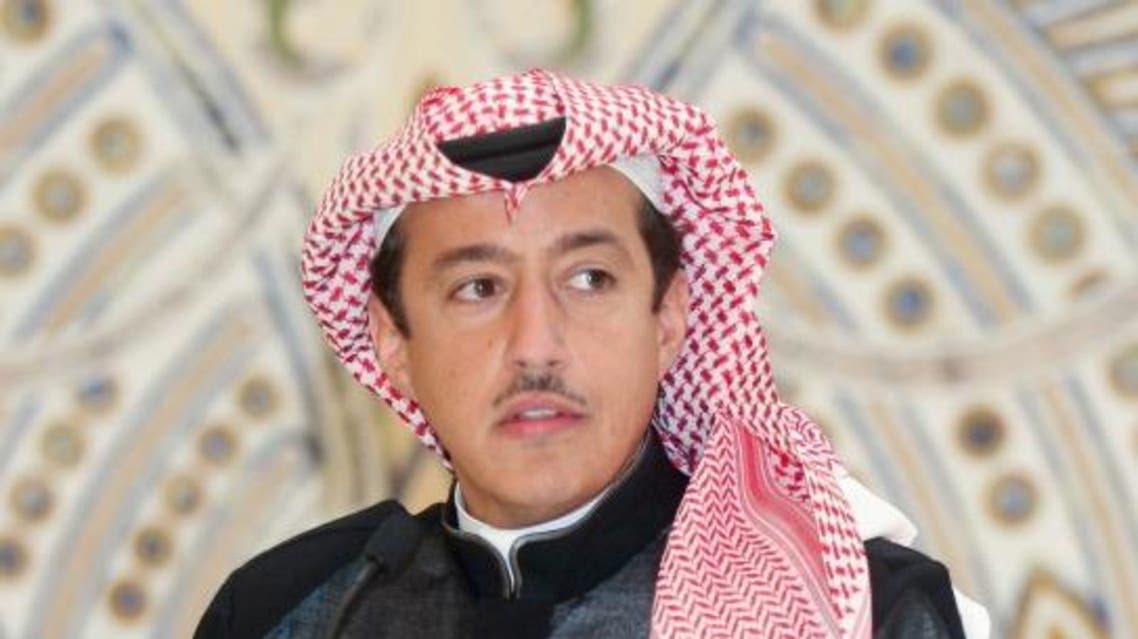 تركي الدخيل