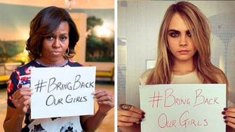 Stars back #BringBackOurGirls drive as Muslims condemn Boko Haram