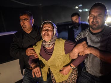 Turkey mine (AFP)
