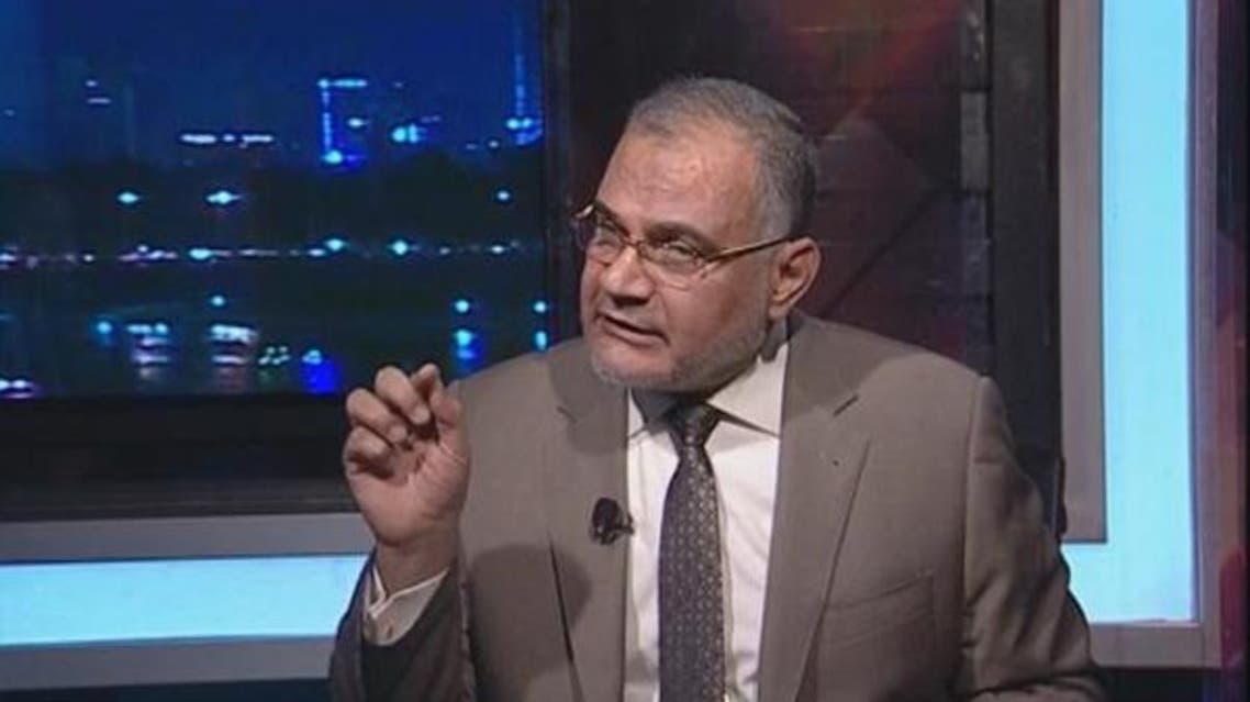 الدكتور سعد الدين الهلالي