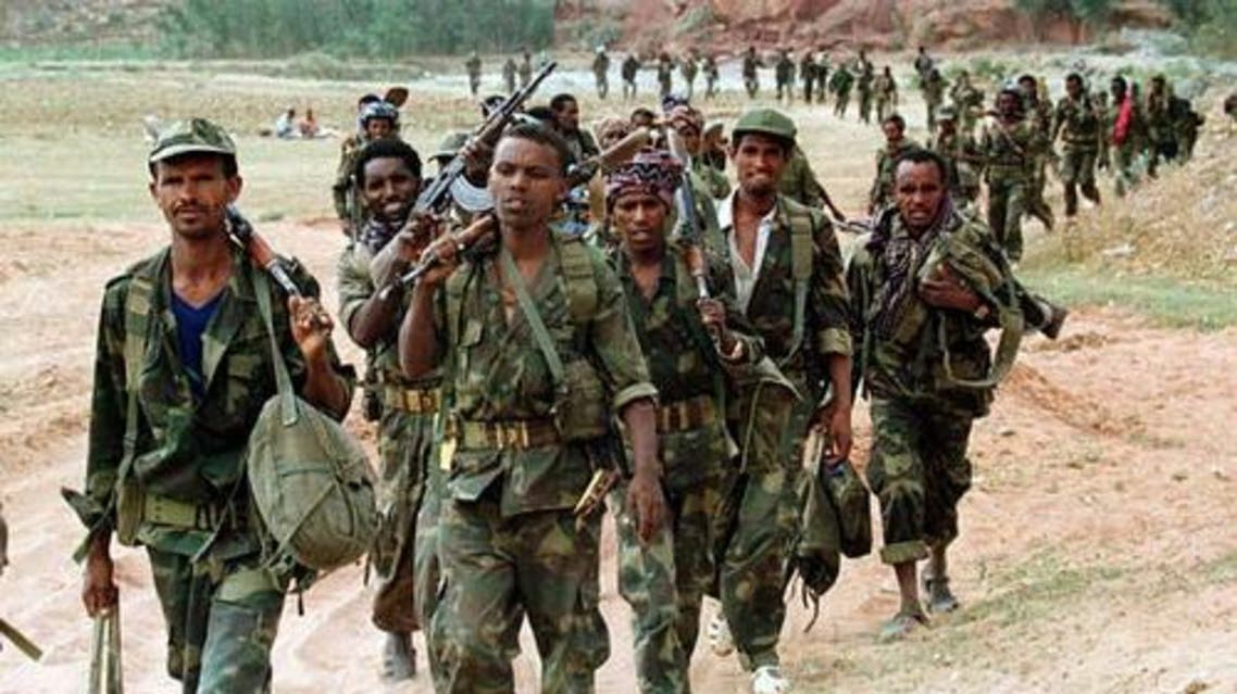 الجيش السوداني