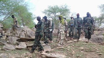 هجوم مسلح على بلدة بوسط دارفور ومتمردون يتهمون الخرطوم