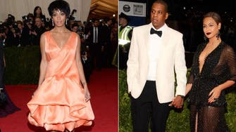 Jay-Z, Solange Knowles elevator melee goes viral