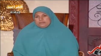 Egypt’s ‘Shut up your mouse, Obama’ woman back with a vengeance